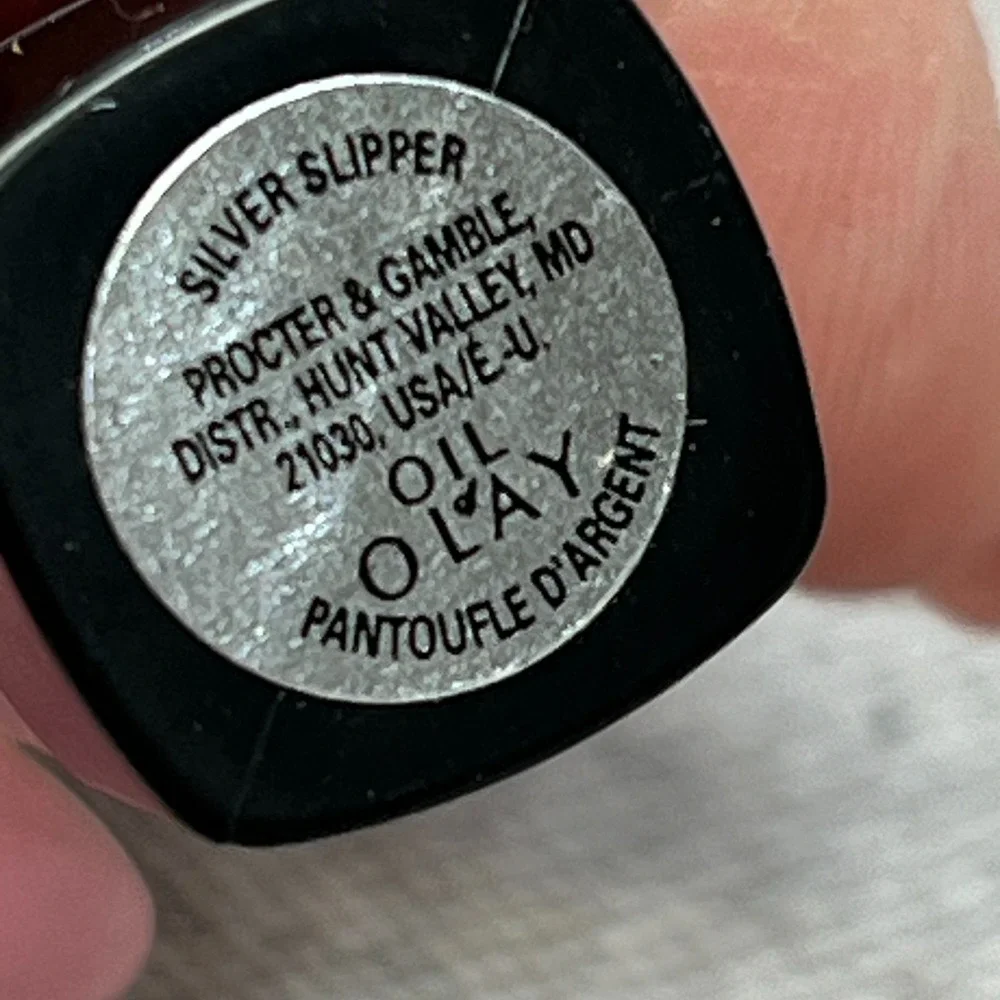 Vtg Oil of Olay Color Moist Sample Size Lipsticks Discontinued New NOS